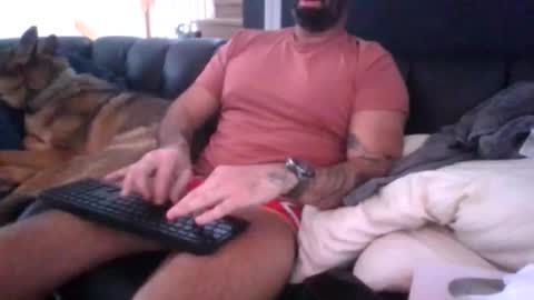 Snapshot of masc39 chatting on February 16, 9:11 pm Masc39 online show from February 16, 9:11 pm