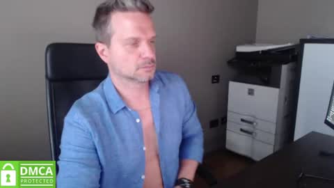 David online show from July 10, 9:12 am