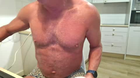 mascmuscle49 online show from June 24, 5:17 am