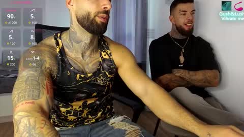 masculineguy69 online show from November 3, 8:48 am