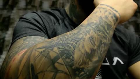 masculineguy69 online show from February 26, 8:19 pm