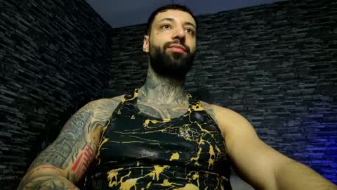 masculineguy69 online show from April 3, 12:52 am
