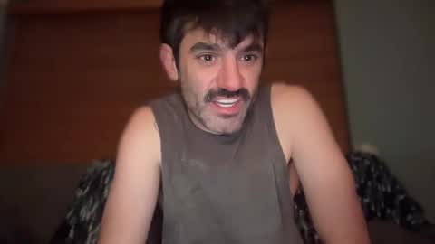 Masculine Hole online show from October 17, 5:54 am