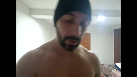 masculinotop online show from March 10, 1:38 pm