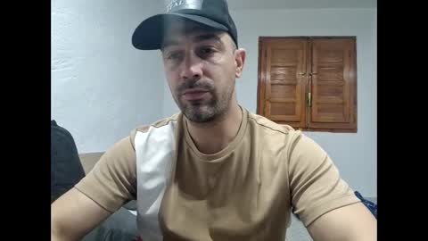 masculinotop online show from March 15, 1:28 pm