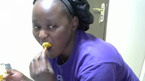 Cate online show from January 16, 8:13 pm