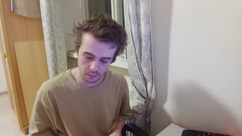 mash_potatoes_are_good online show from December 2, 9:28 pm