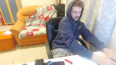 mash_potatoes_are_good online show from September 30, 1:43 am