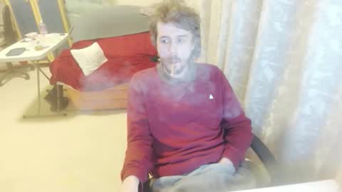 mash_potatoes_are_good online show from April 14, 2:17 am