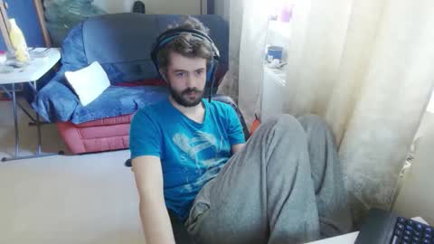 mash_potatoes_are_good online show from May 8, 4:56 pm