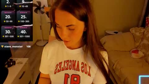 Snapshot of masha179807 chatting on September 17, 7:15 pm Masha online show from September 17, 7:15 pm