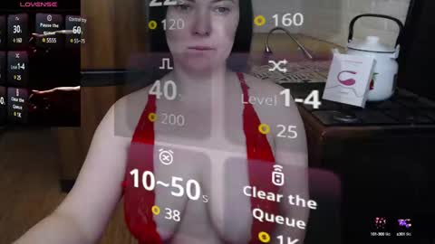 MARIYA online show from March 8, 6:10 am