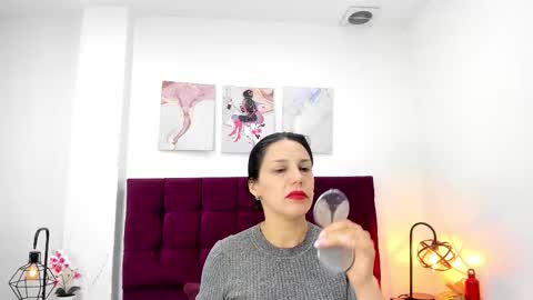 MashaPink online show from September 17, 12:40 pm