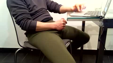 Mask07 online show from March 10, 8:01 pm