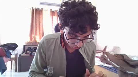 Mask Boy online show from January 17, 4:50 am