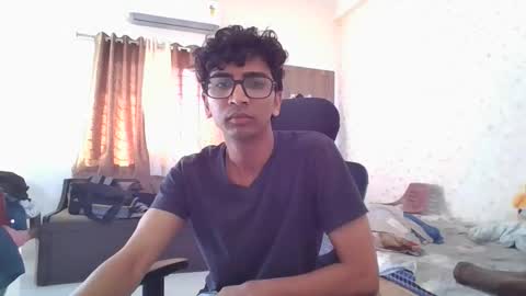 Mask Boy online show from January 19, 4:16 am