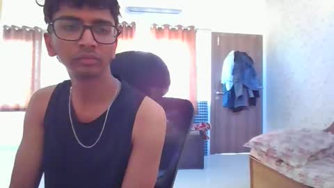 Mask Boy online show from March 7, 2:52 am