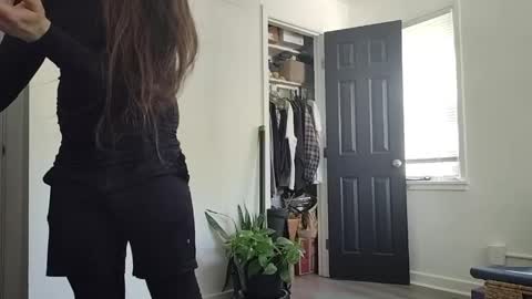 BlackMystique online show from May 11, 1:39 pm