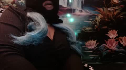 MaskedxXxCouple online show from December 4, 3:21 pm