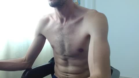 maskguy23 online show from September 11, 8:42 pm