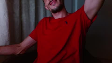 Snapshot of maskguy23 chatting on September 23, 2:58 am maskguy23 online show from September 23, 2:58 am