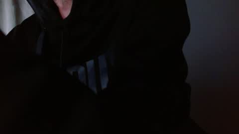 maskguy23 online show from October 7, 2:20 am