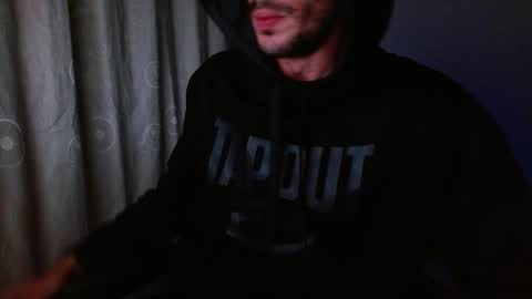 Snapshot of maskguy23 chatting on November 6, 2:34 am maskguy23 online show from November 6, 2:34 am