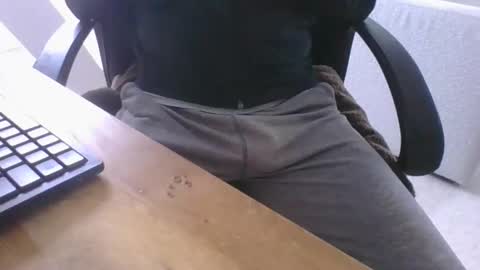 maskime59 online show from March 27, 7:25 am