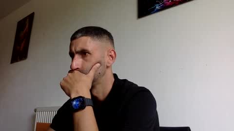 Snapshot of maskmalone chatting on July 21, 12:18 pm Maskmalone online show from July 21, 12:18 pm
