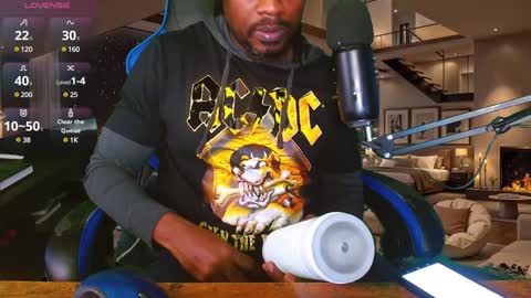 Maskmind online show from February 7, 4:59 am