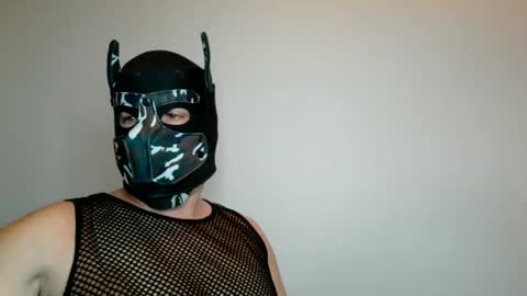MaskPor2022 online show from May 29, 10:52 pm