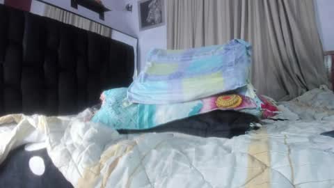 Mason Andre online show from April 25, 1:52 am