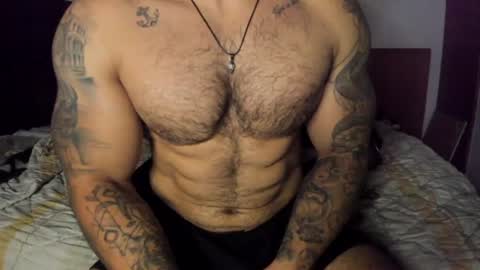 Snapshot of mason_fit chatting on June 14, 8:49 am Mason Andre online show from June 14, 8:49 am