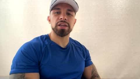 Mason Andre online show from August 3, 11:37 am