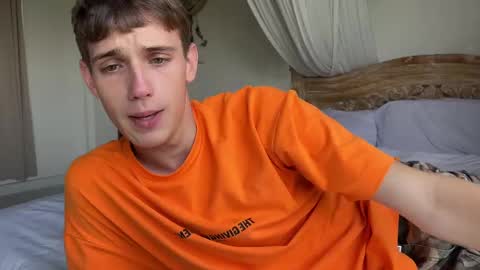 Mason online show from March 7, 2:04 am