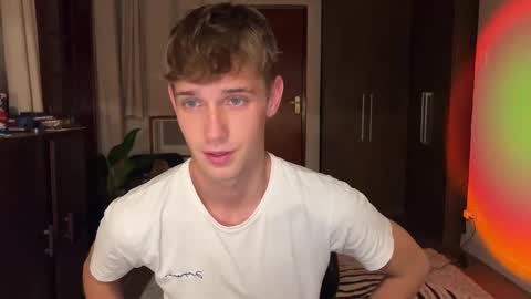 Mason online show from September 29, 9:30 pm