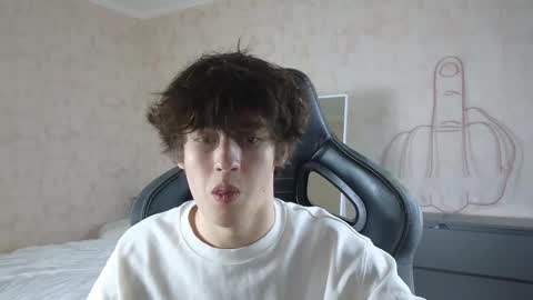 Snapshot of mason_jr chatting on October 17, 3:36 pm mason_jr online show from October 17, 3:36 pm