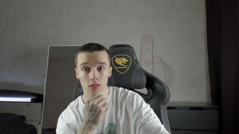 Snapshot of mason_warhol chatting on January 9, 2:40 pm Mason online show from January 9, 2:40 pm