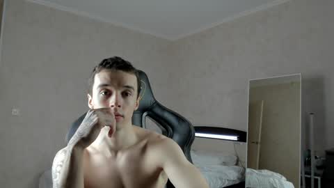 Snapshot of mason_warhol chatting on February 8, 4:57 pm Mason online show from February 8, 4:57 pm