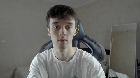 Snapshot of mason_warhol chatting on February 11, 5:40 pm Mason online show from February 11, 5:40 pm