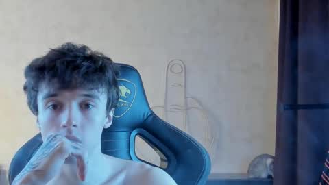 Snapshot of mason_warhol chatting on March 16, 6:56 pm Mason online show from March 16, 6:56 pm