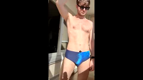 massage_mike online show from March 22, 8:51 am