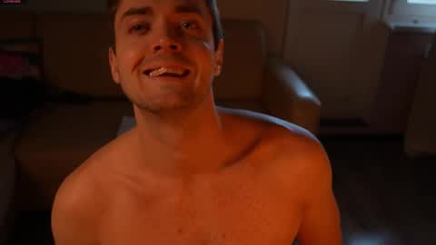 massage_mike online show from April 28, 4:56 pm
