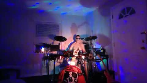 HappyZending online show from November 25, 4:01 am