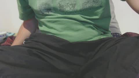 massagermike online show from June 24, 9:19 am