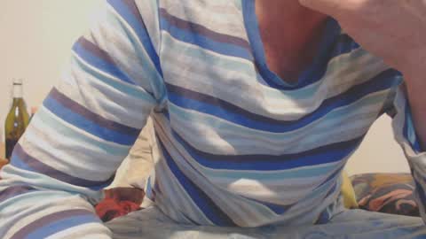 massagermike online show from July 8, 12:53 pm