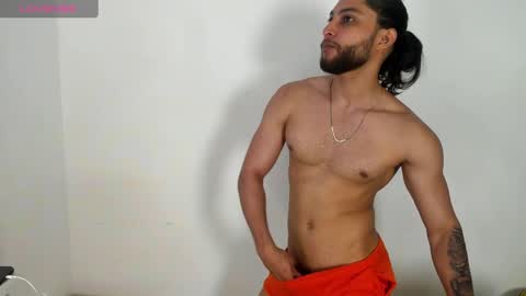 I Am Odin  online show from December 27, 9:43 pm