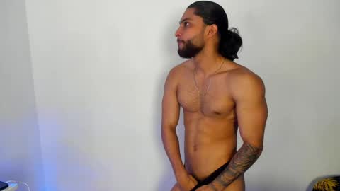 I Am Odin  online show from January 3, 11:55 pm