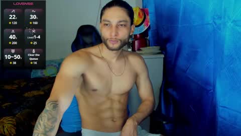 I Am Odin  online show from May 24, 3:50 pm