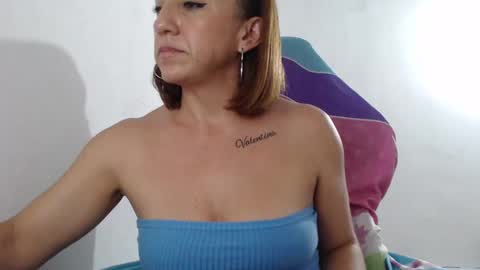 massiel ferreti online show from January 8, 9:53 am